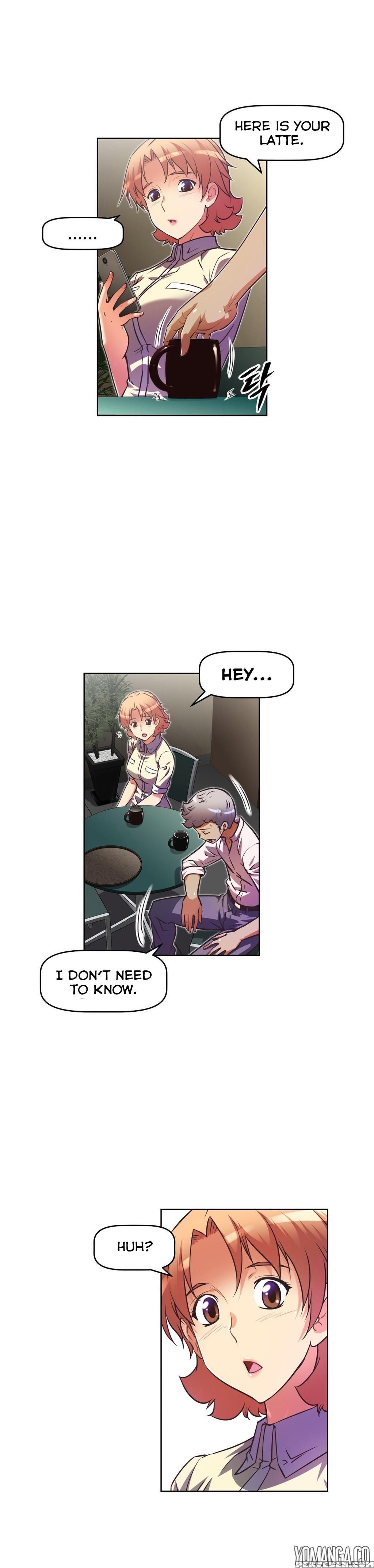 [worin] Brawling Go Ch.0-36 (english) (yomanga) (ongoing) 1