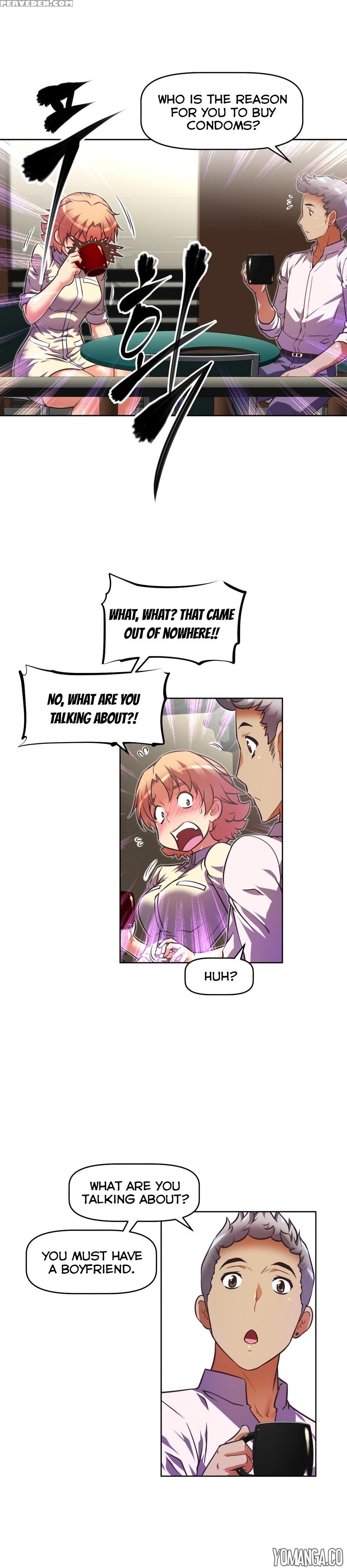 [worin] Brawling Go Ch.0-36 (english) (yomanga) (ongoing) 1