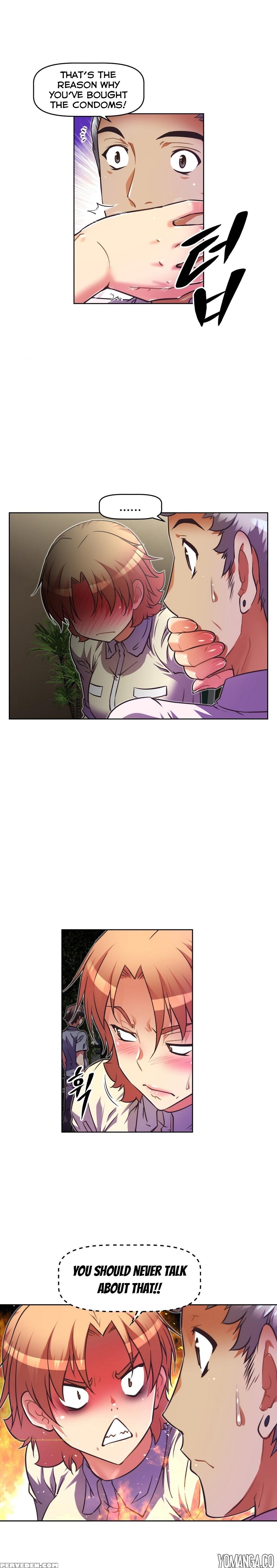 [worin] Brawling Go Ch.0-36 (english) (yomanga) (ongoing) 1