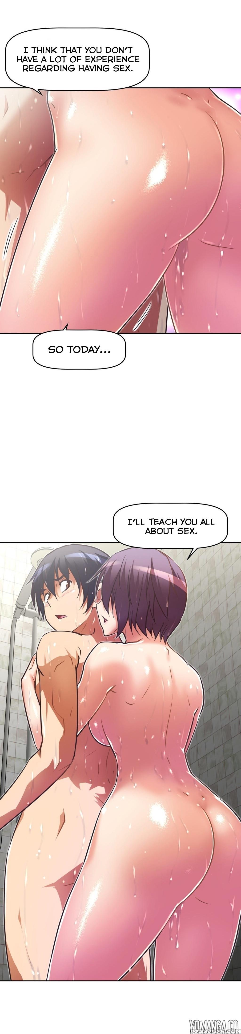 [worin] Brawling Go Ch.0-36 (english) (yomanga) (ongoing) 1