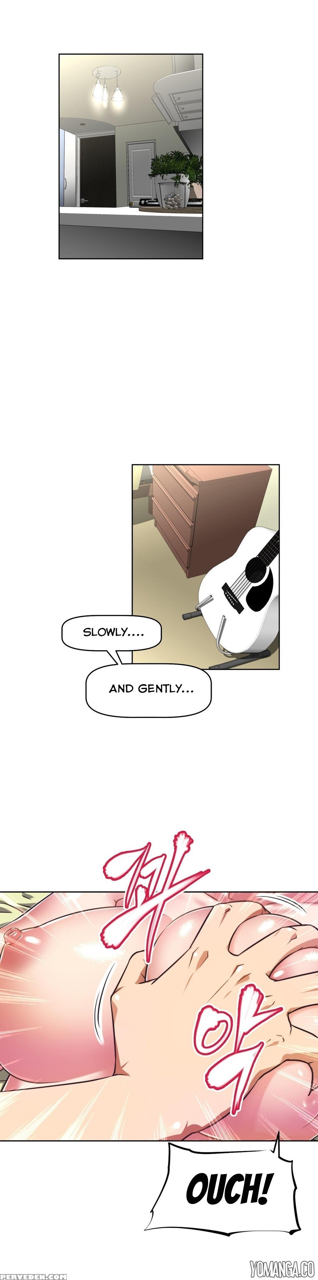 [worin] Brawling Go Ch.0-36 (english) (yomanga) (ongoing) 1