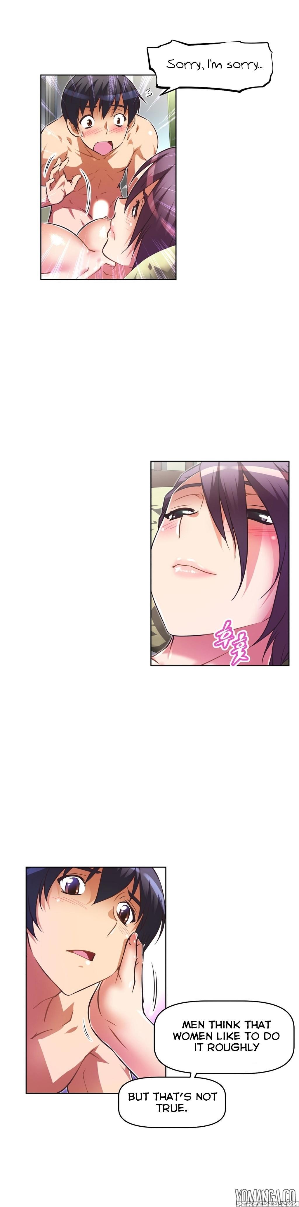 [worin] Brawling Go Ch.0-36 (english) (yomanga) (ongoing) 1