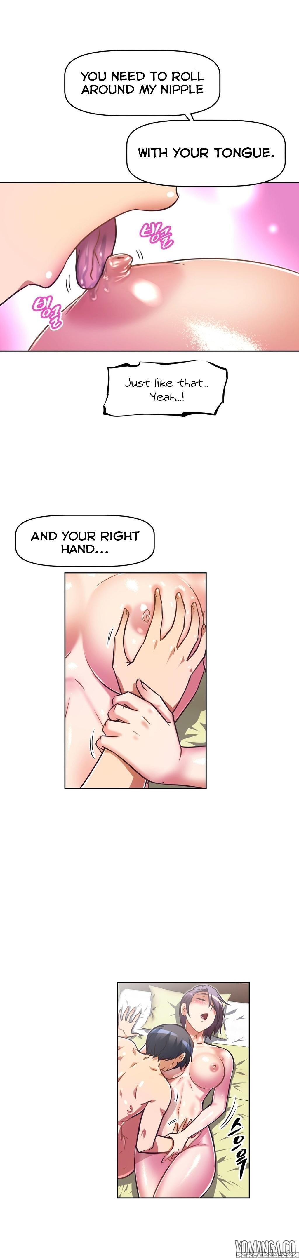 [worin] Brawling Go Ch.0-36 (english) (yomanga) (ongoing) 1