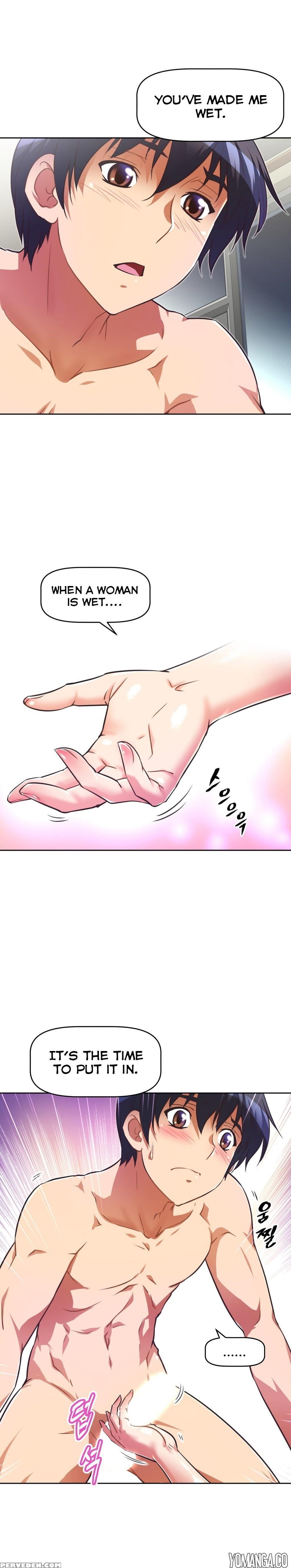 [worin] Brawling Go Ch.0-36 (english) (yomanga) (ongoing) 1