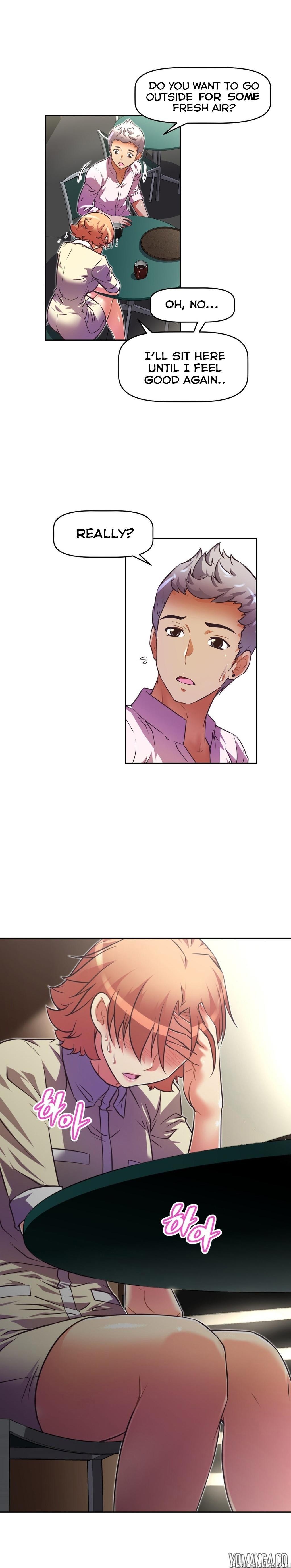 [worin] Brawling Go Ch.0-36 (english) (yomanga) (ongoing) 1