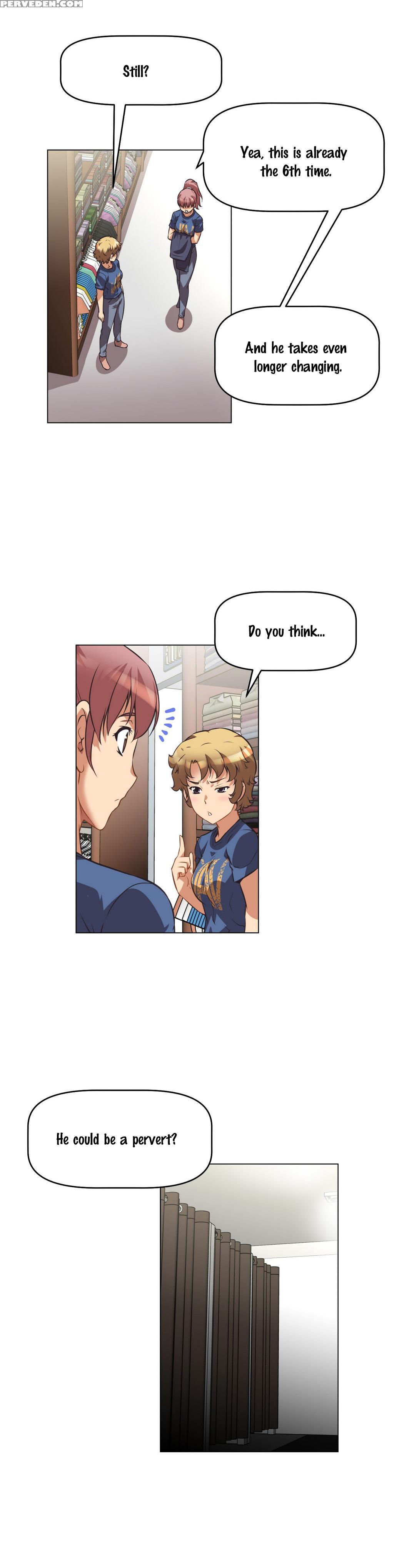 [worin] Brawling Go Ch.0-36 (english) (yomanga) (ongoing) 1