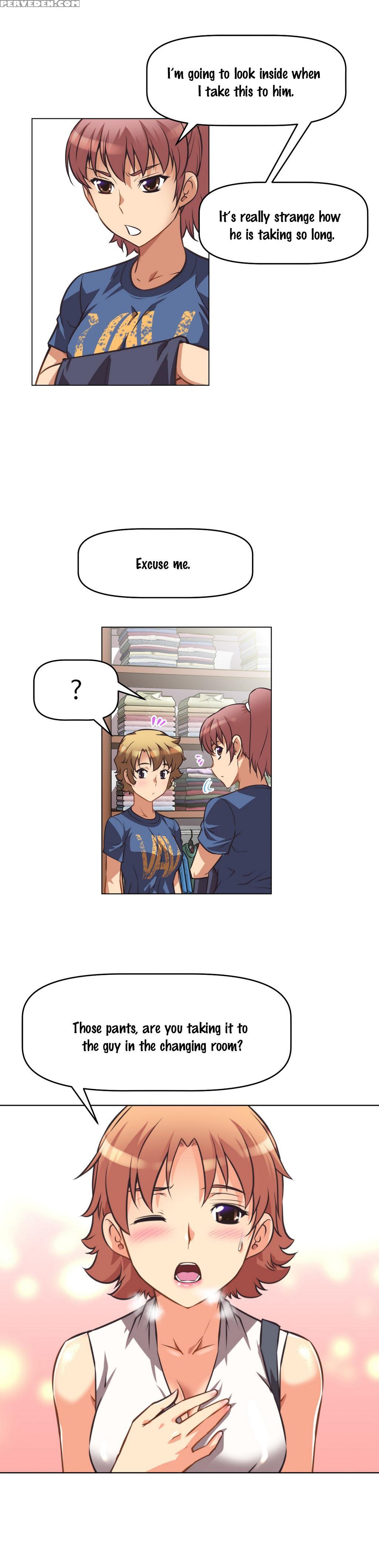 [worin] Brawling Go Ch.0-36 (english) (yomanga) (ongoing) 1