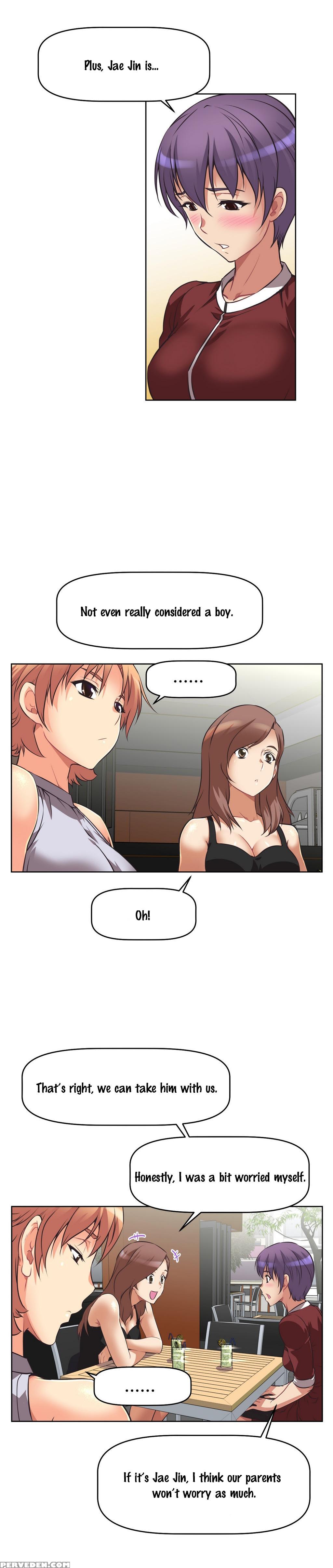 [worin] Brawling Go Ch.0-36 (english) (yomanga) (ongoing) 1