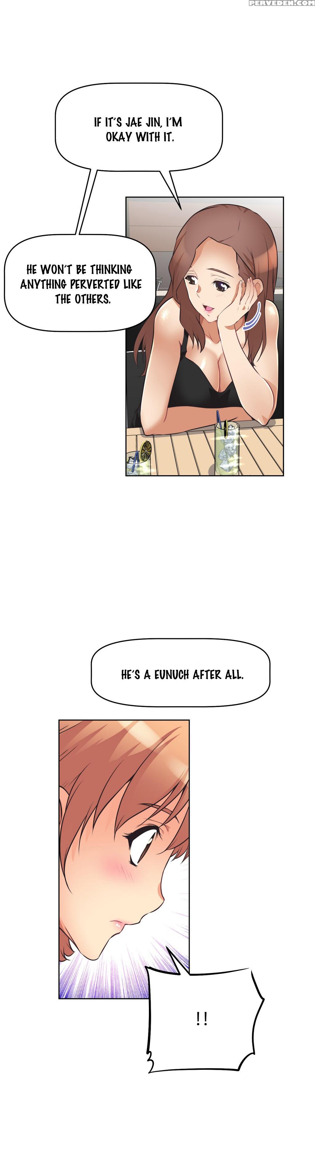[worin] Brawling Go Ch.0-36 (english) (yomanga) (ongoing) 1
