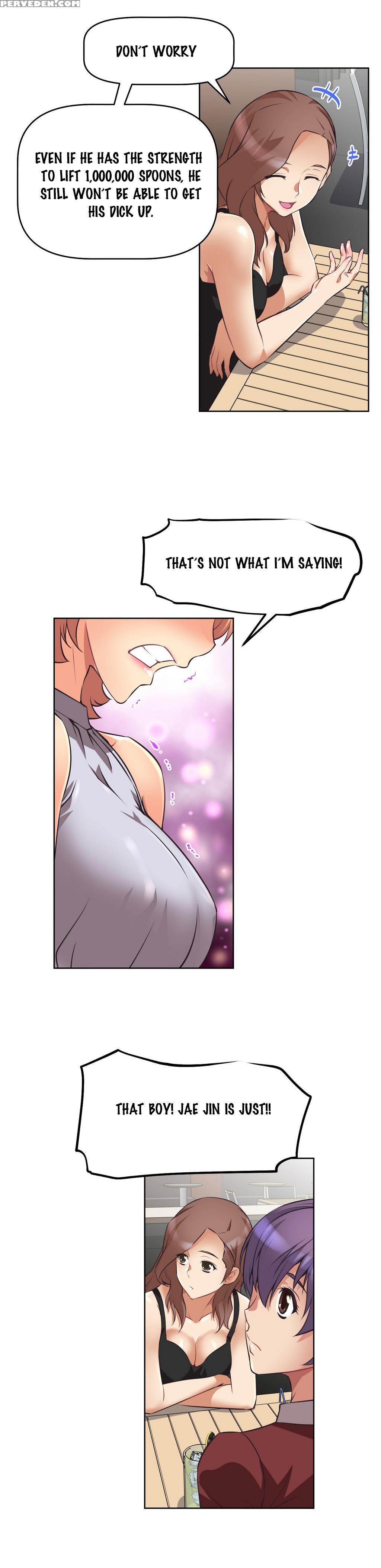 [worin] Brawling Go Ch.0-36 (english) (yomanga) (ongoing) 1