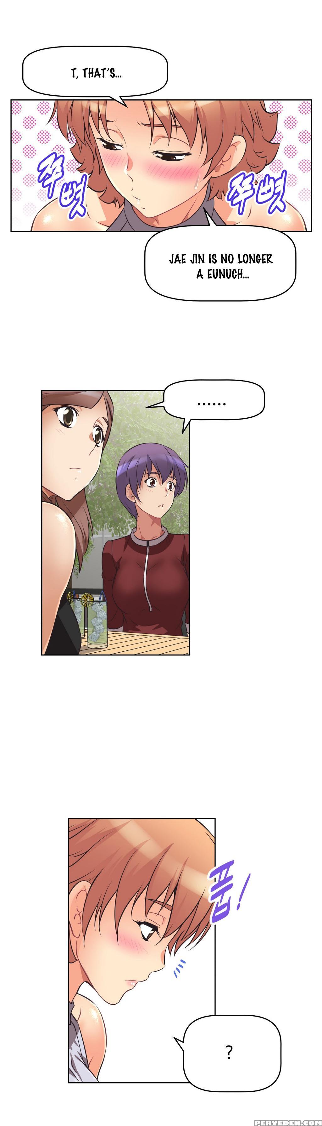 [worin] Brawling Go Ch.0-36 (english) (yomanga) (ongoing) 1