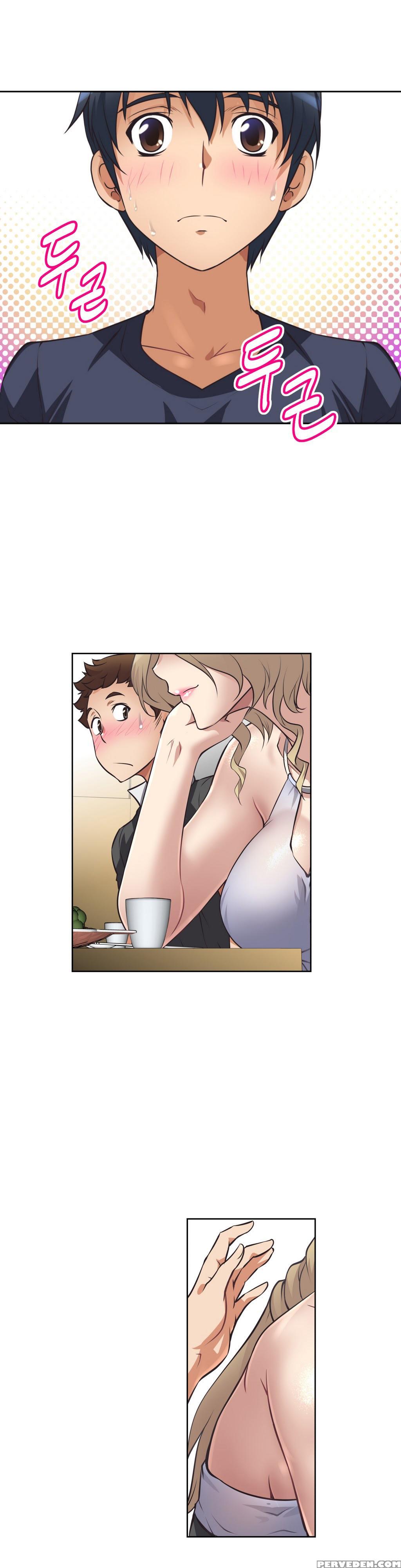 [worin] Brawling Go Ch.0-36 (english) (yomanga) (ongoing) 1