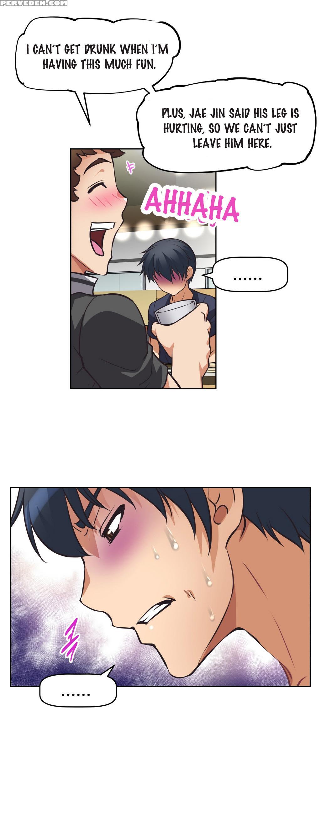 [worin] Brawling Go Ch.0-36 (english) (yomanga) (ongoing) 1