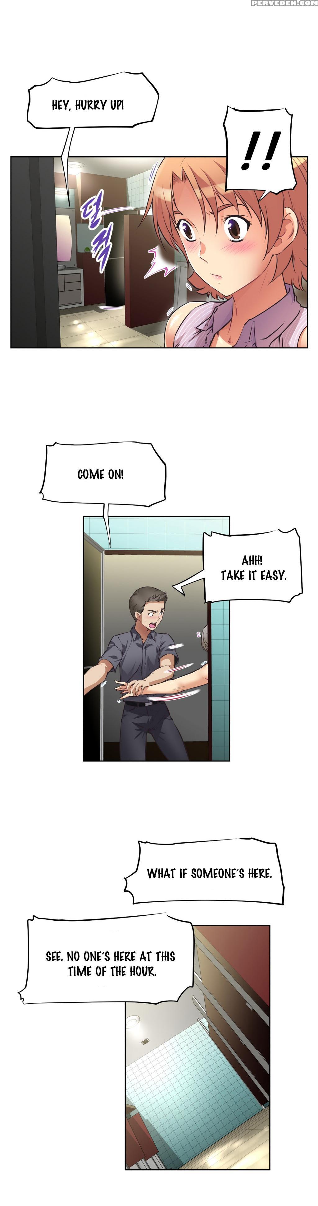 [worin] Brawling Go Ch.0-36 (english) (yomanga) (ongoing) 1