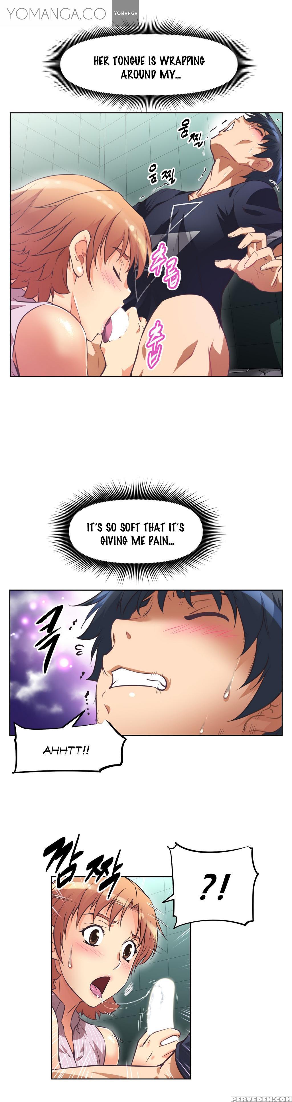 [worin] Brawling Go Ch.0-36 (english) (yomanga) (ongoing) 1