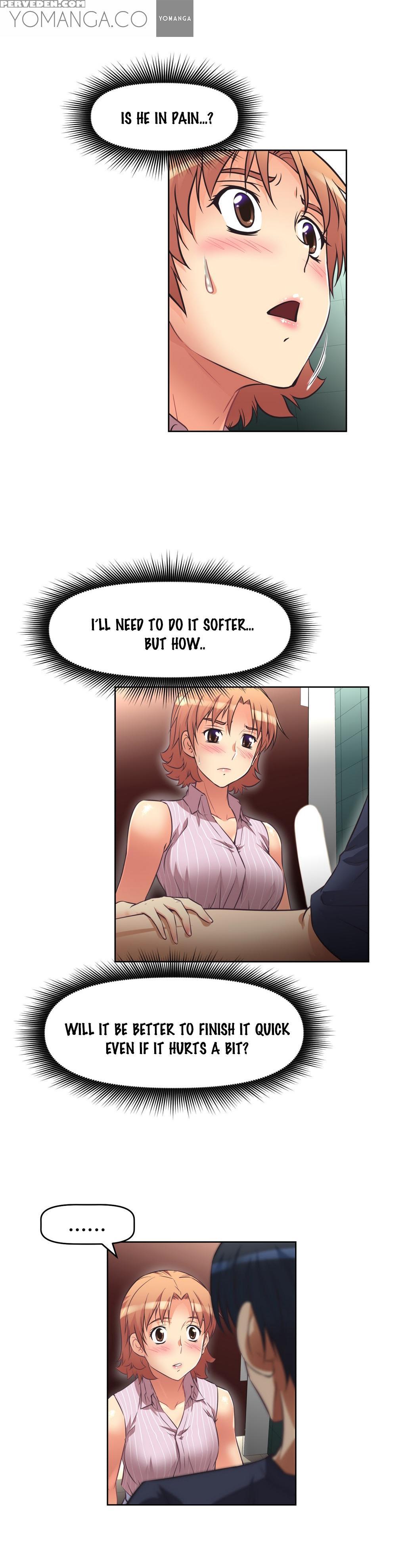 [worin] Brawling Go Ch.0-36 (english) (yomanga) (ongoing) 1