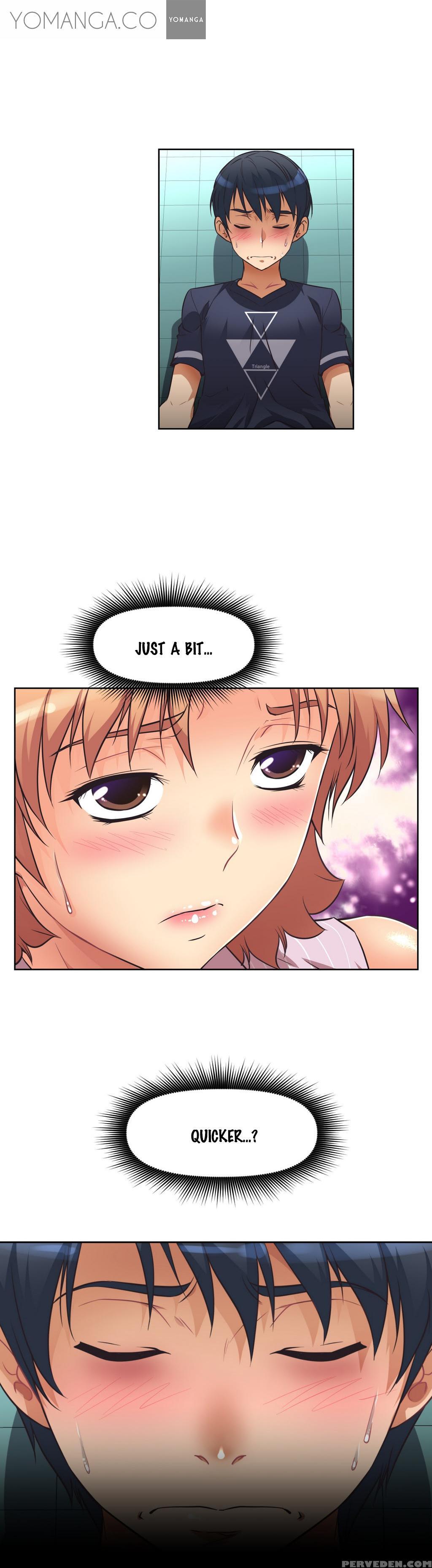 [worin] Brawling Go Ch.0-36 (english) (yomanga) (ongoing) 1