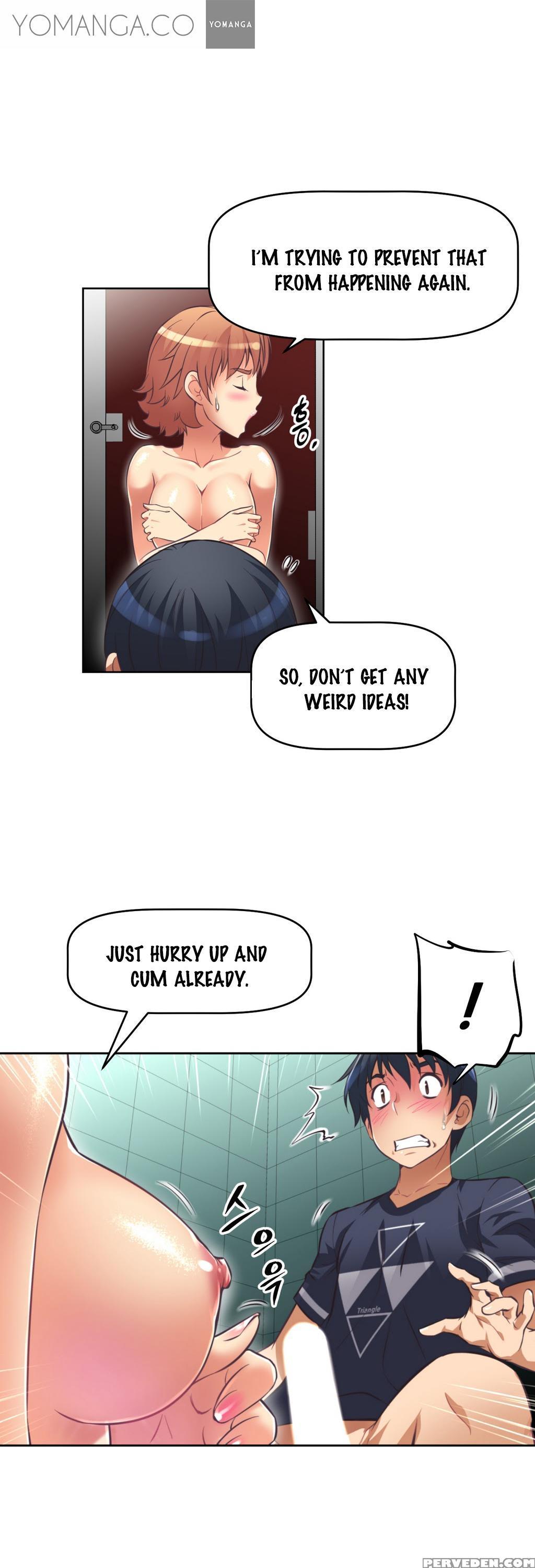[worin] Brawling Go Ch.0-36 (english) (yomanga) (ongoing) 1