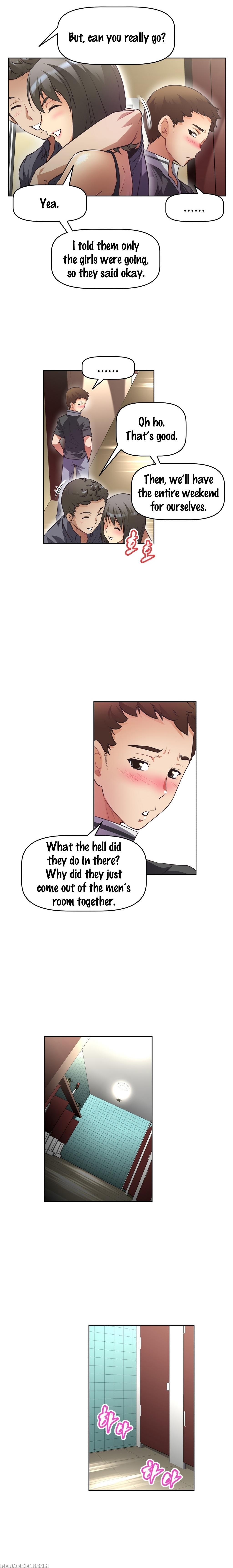 [worin] Brawling Go Ch.0-36 (english) (yomanga) (ongoing) 1