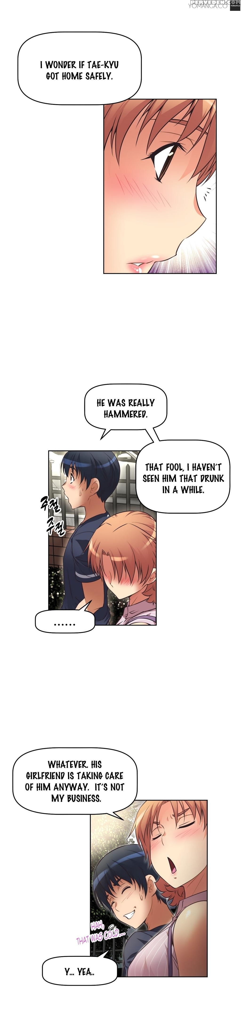 [worin] Brawling Go Ch.0-36 (english) (yomanga) (ongoing) 1