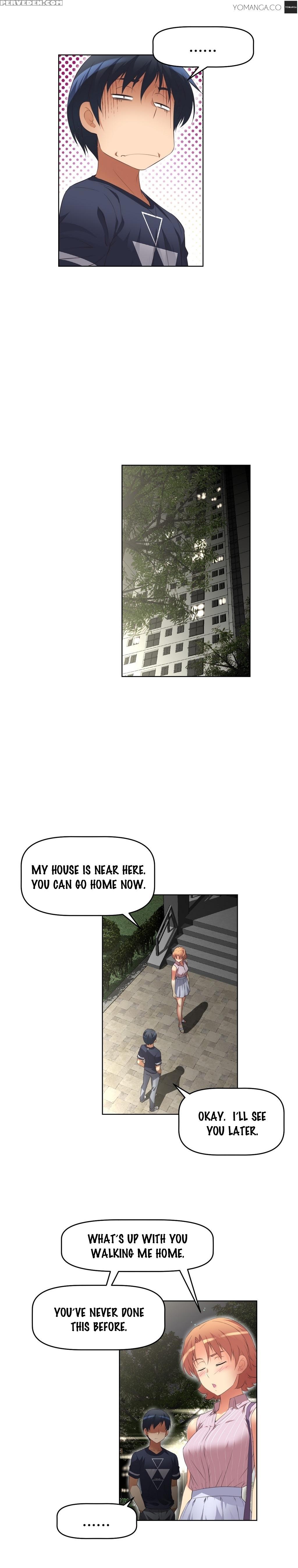 [worin] Brawling Go Ch.0-36 (english) (yomanga) (ongoing) 1