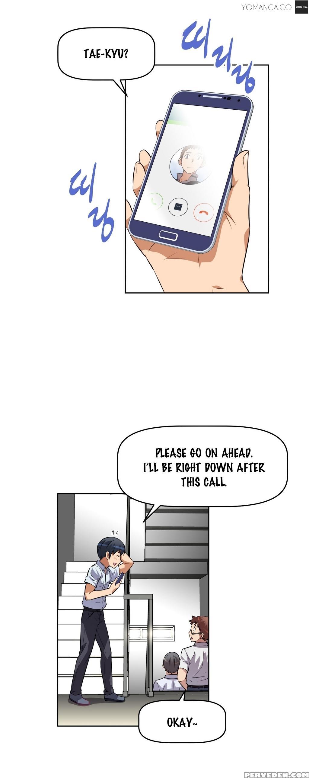 [worin] Brawling Go Ch.0-36 (english) (yomanga) (ongoing) 1