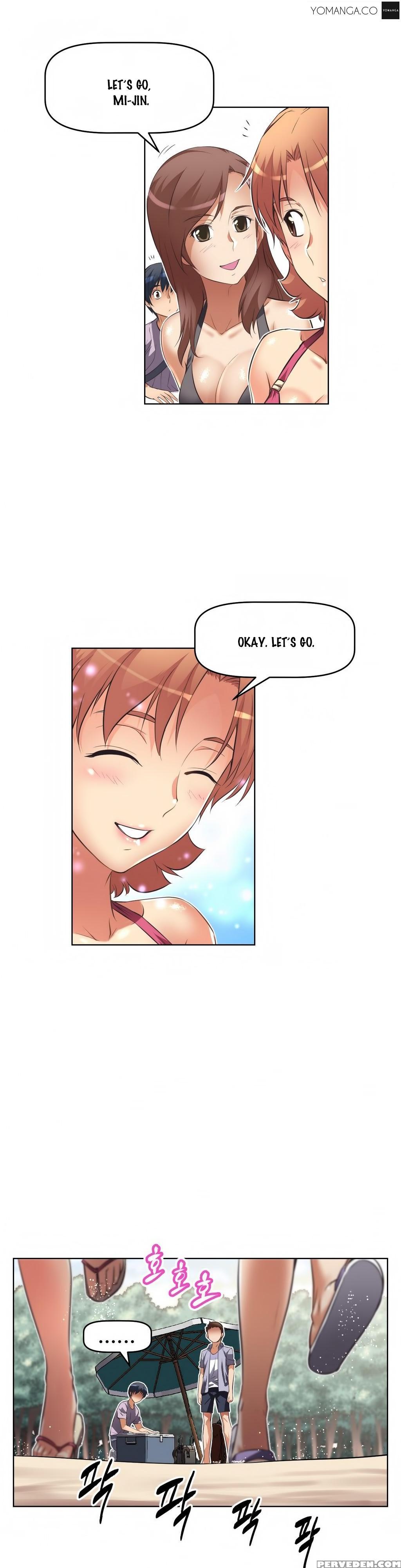 [worin] Brawling Go Ch.0-36 (english) (yomanga) (ongoing) 1