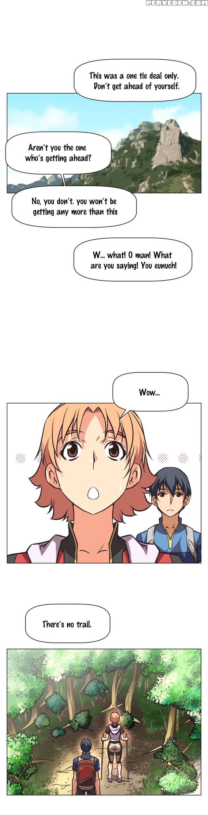 [worin] Brawling Go Ch.0-36 (english) (yomanga) (ongoing) 1