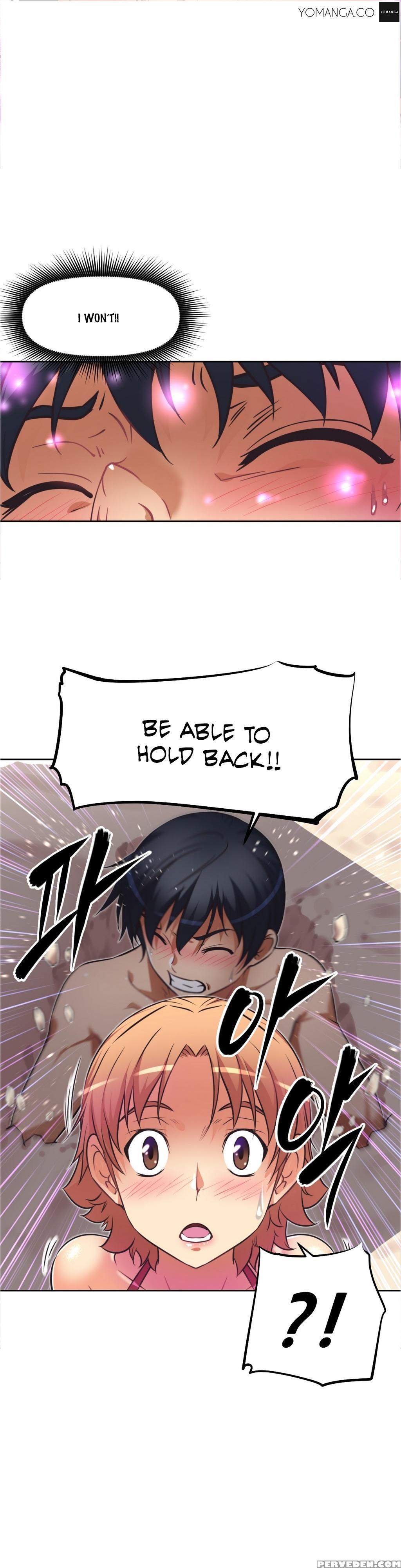 [worin] Brawling Go Ch.0-36 (english) (yomanga) (ongoing) 1