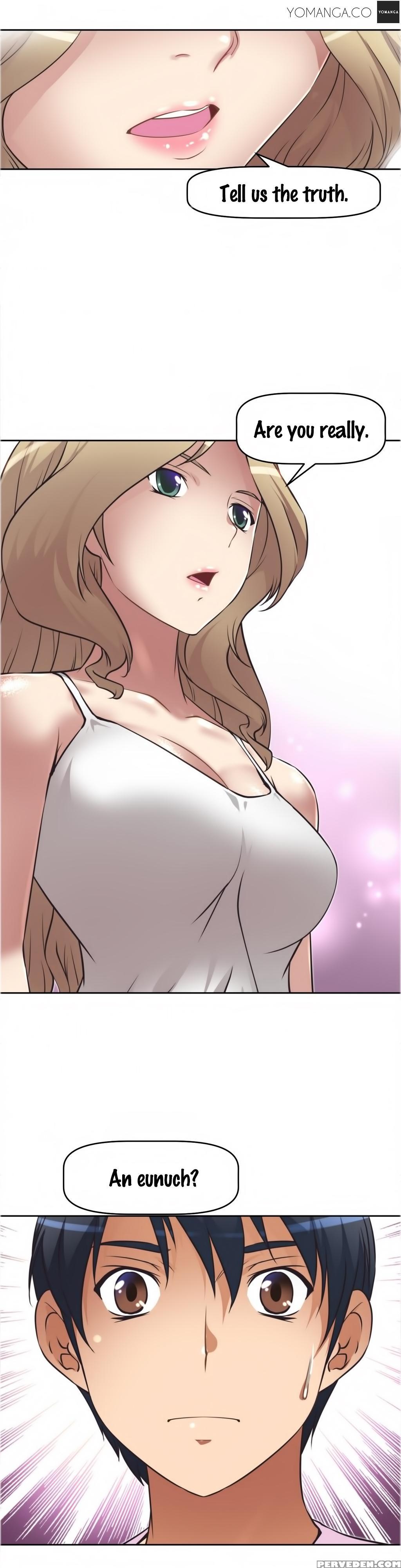 [worin] Brawling Go Ch.0-36 (english) (yomanga) (ongoing) 1