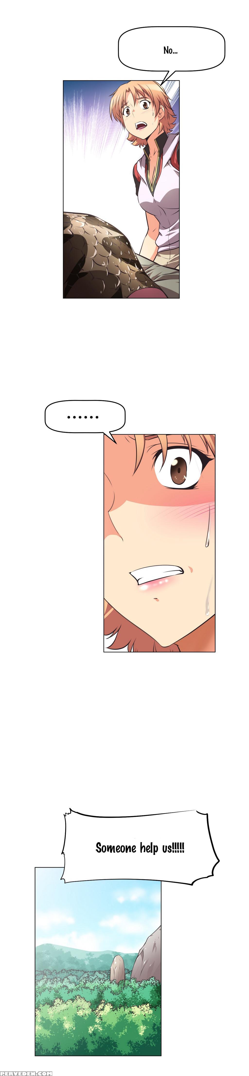 [worin] Brawling Go Ch.0-36 (english) (yomanga) (ongoing) 1