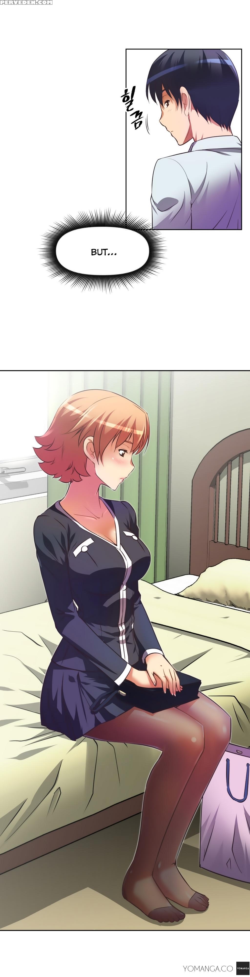 [worin] Brawling Go Ch.0-36 (english) (yomanga) (ongoing) 1