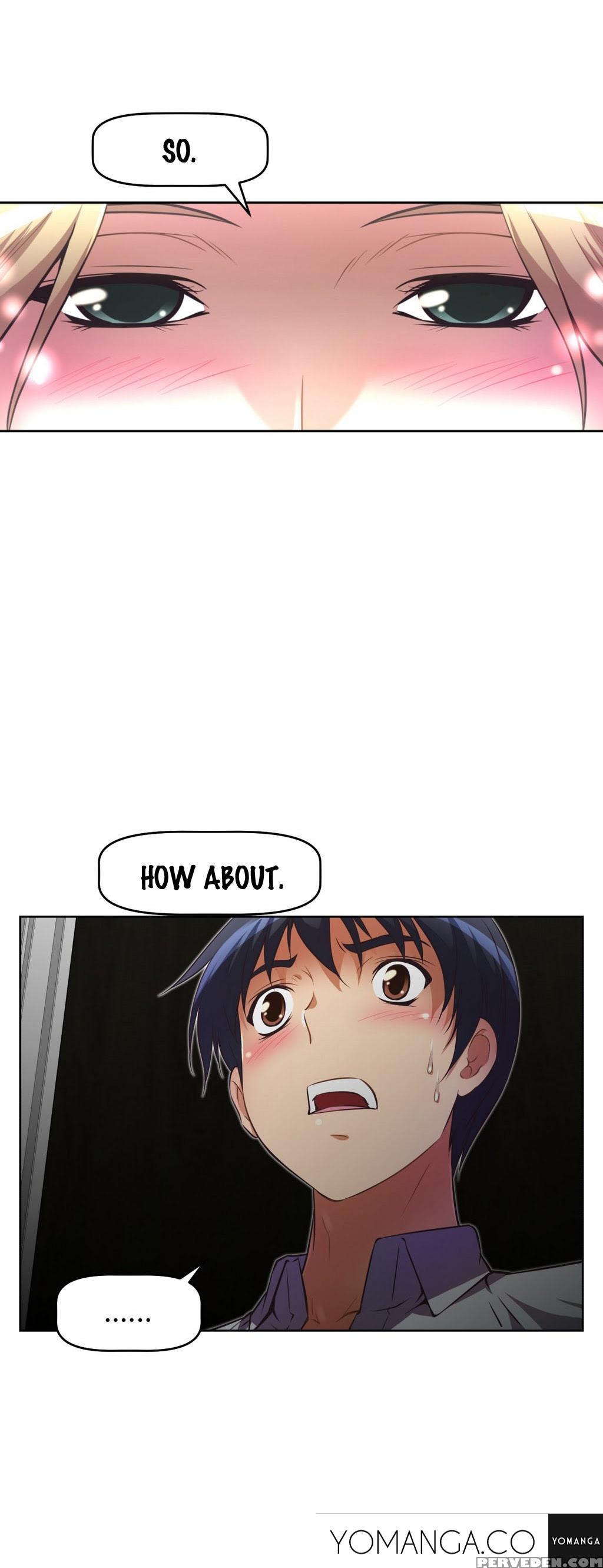 [worin] Brawling Go Ch.0-36 (english) (yomanga) (ongoing) 1