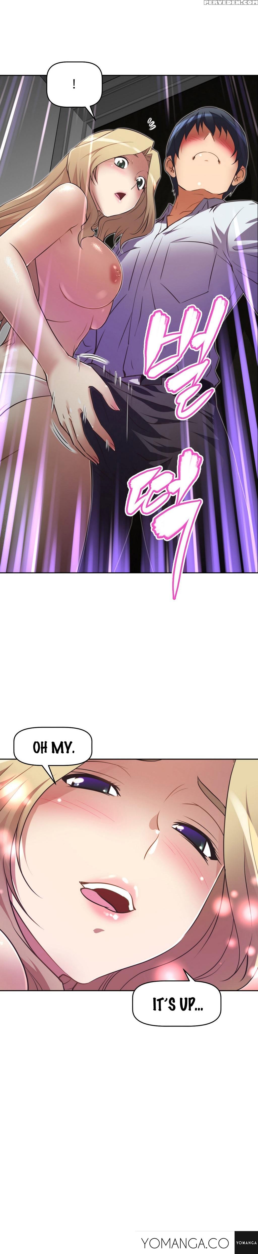 [worin] Brawling Go Ch.0-36 (english) (yomanga) (ongoing) 1