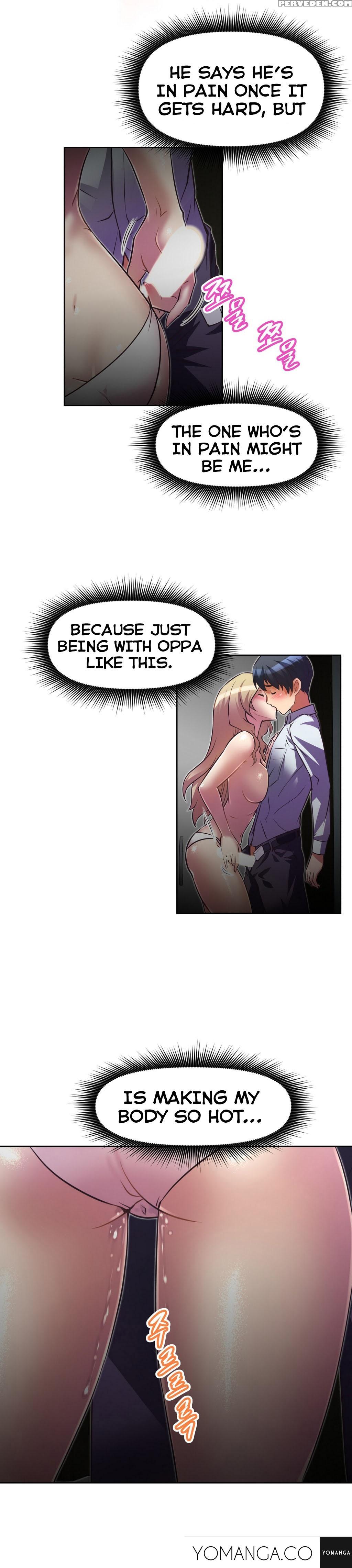[worin] Brawling Go Ch.0-36 (english) (yomanga) (ongoing) 1
