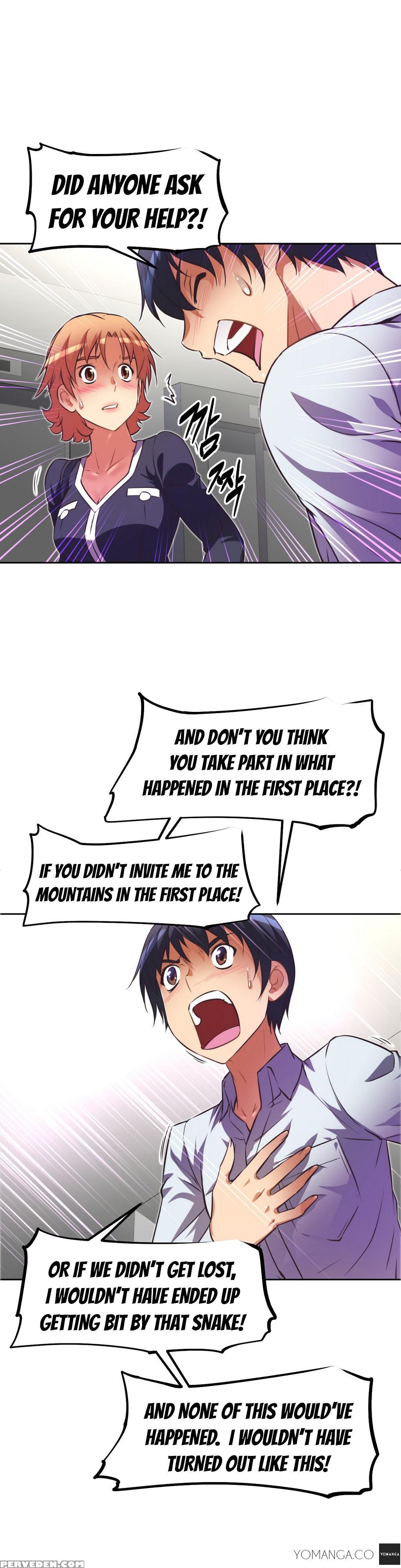 [worin] Brawling Go Ch.0-36 (english) (yomanga) (ongoing) 1