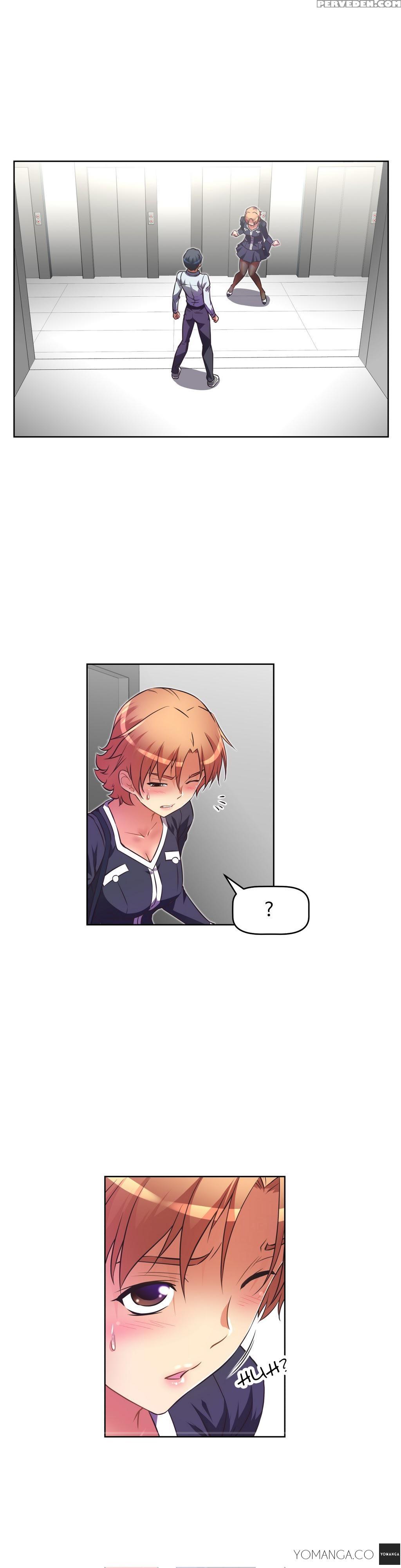 [worin] Brawling Go Ch.0-36 (english) (yomanga) (ongoing) 1