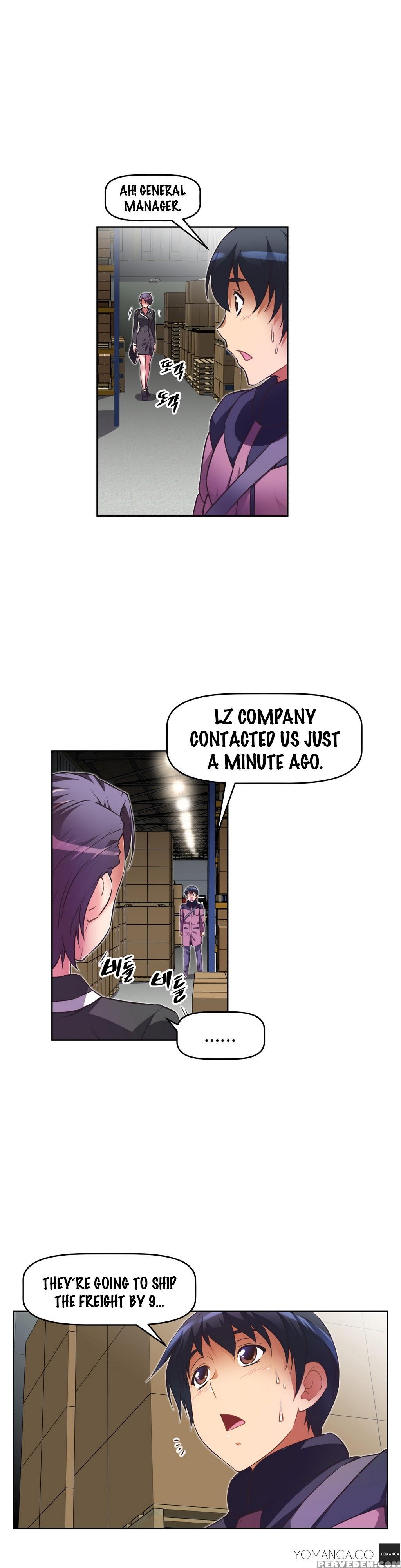 [worin] Brawling Go Ch.0-36 (english) (yomanga) (ongoing) 1