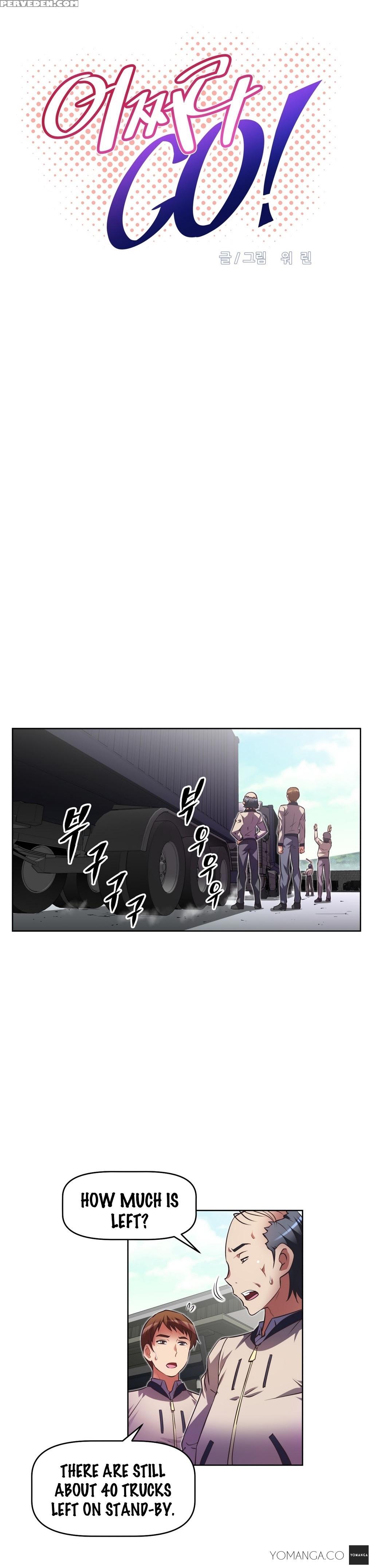 [worin] Brawling Go Ch.0-36 (english) (yomanga) (ongoing) 1