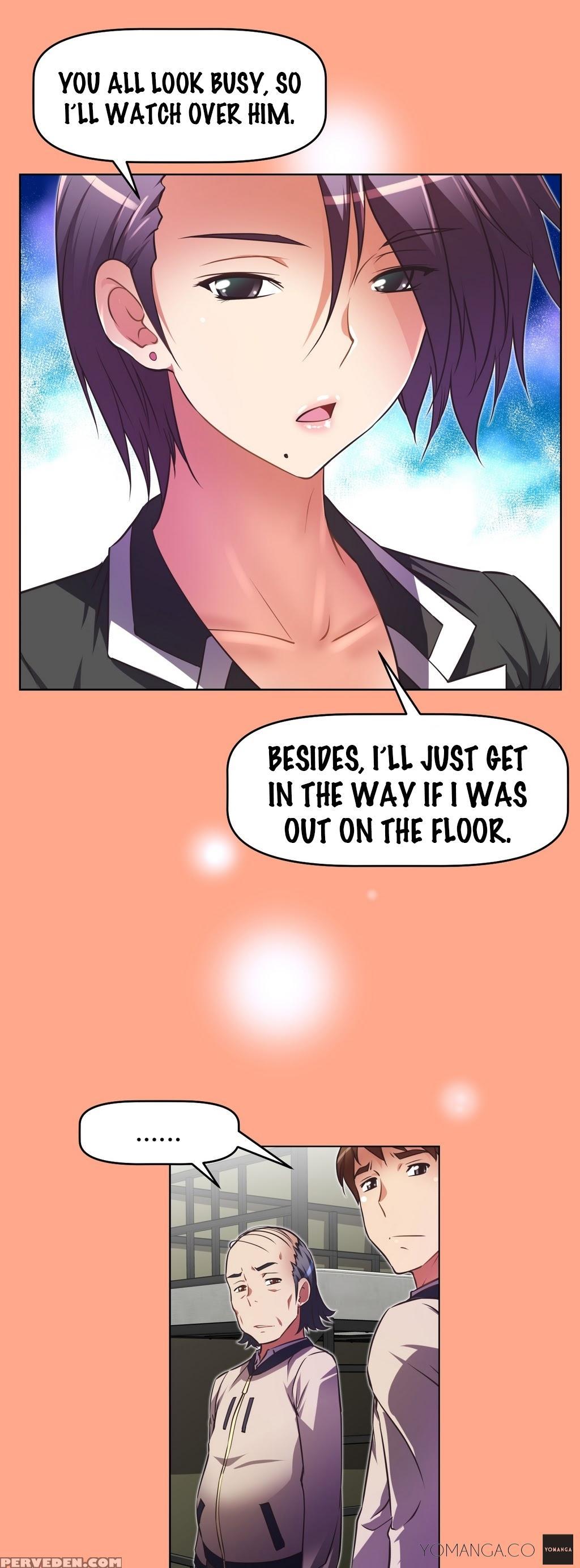 [worin] Brawling Go Ch.0-36 (english) (yomanga) (ongoing) 1