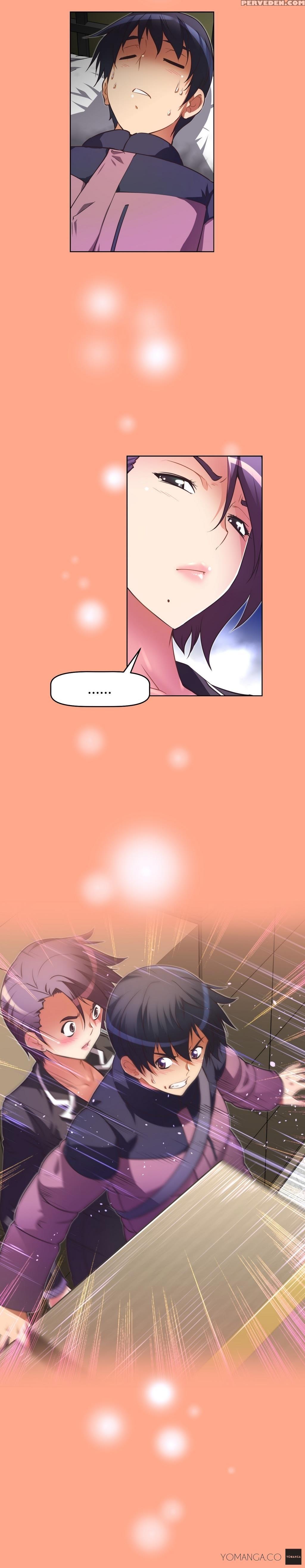 [worin] Brawling Go Ch.0-36 (english) (yomanga) (ongoing) 1
