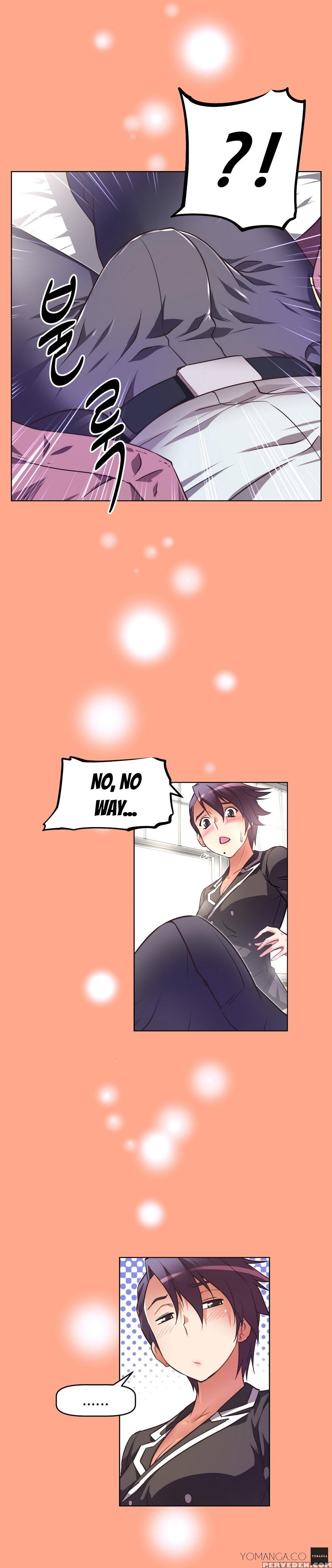 [worin] Brawling Go Ch.0-36 (english) (yomanga) (ongoing) 1
