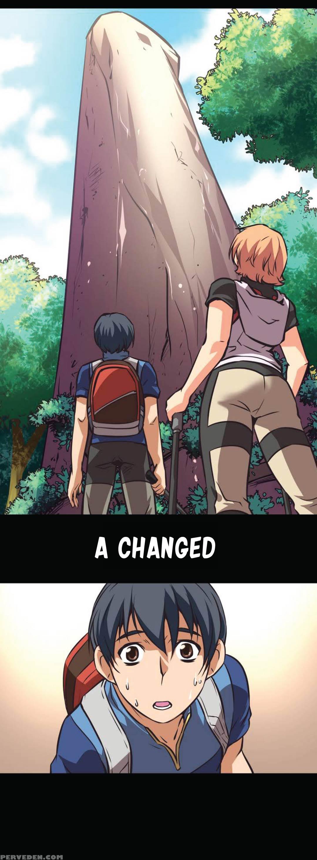 [worin] Brawling Go Ch.0-36 (english) (yomanga) (ongoing) 1
