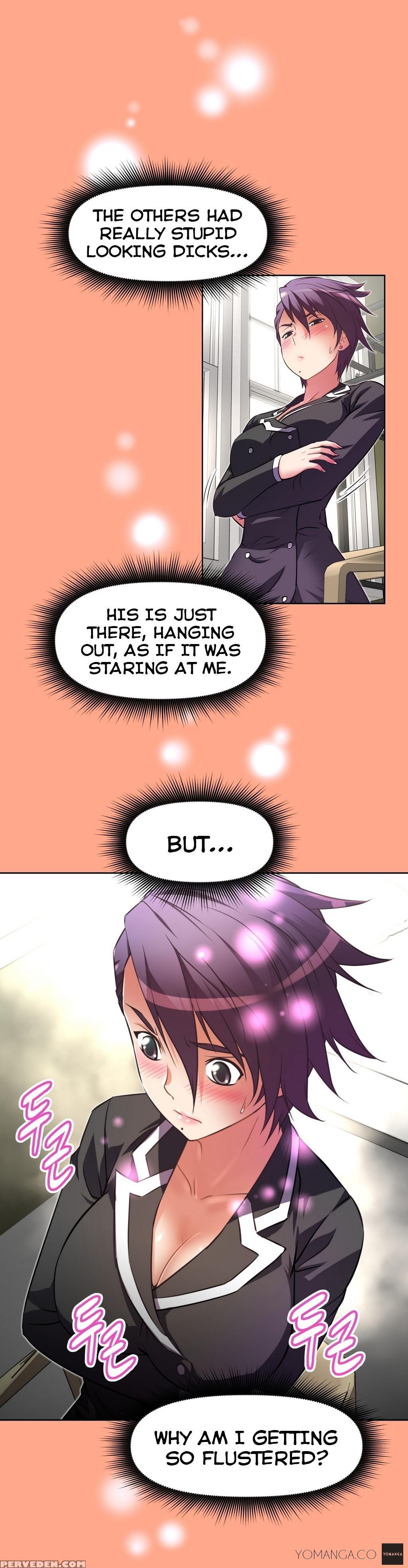 [worin] Brawling Go Ch.0-36 (english) (yomanga) (ongoing) 1