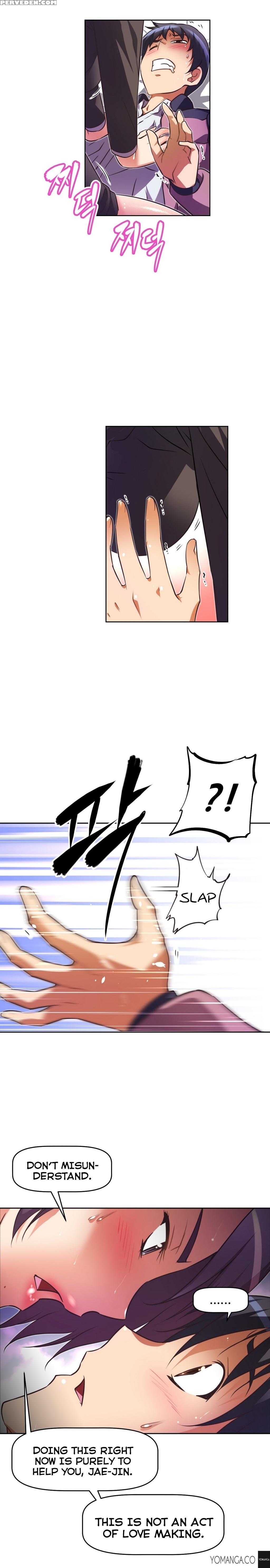 [worin] Brawling Go Ch.0-36 (english) (yomanga) (ongoing) 1