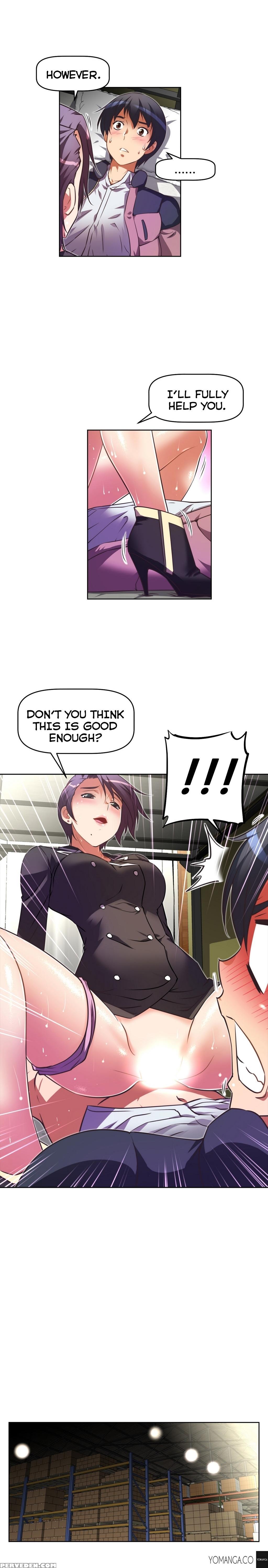 [worin] Brawling Go Ch.0-36 (english) (yomanga) (ongoing) 1