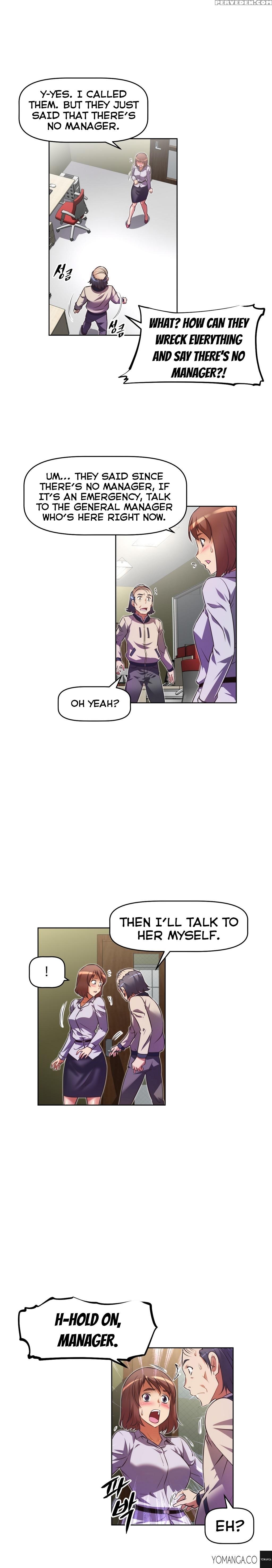 [worin] Brawling Go Ch.0-36 (english) (yomanga) (ongoing) 1