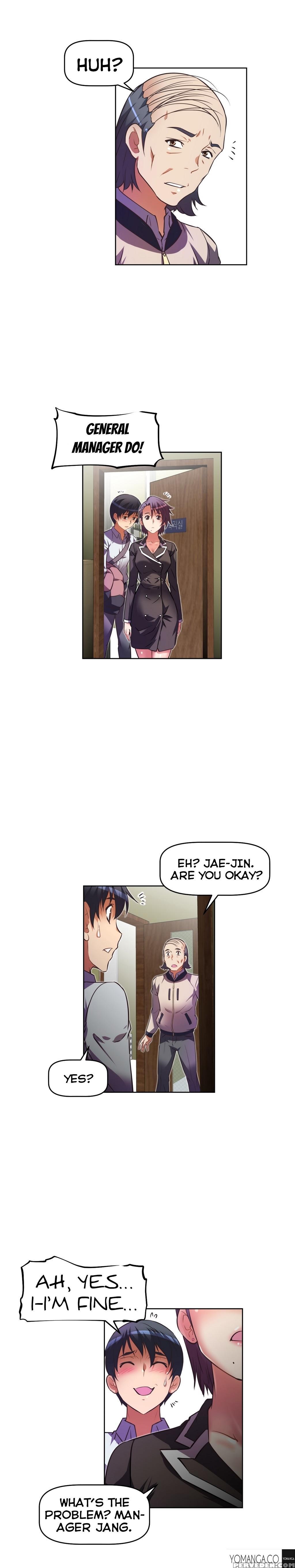 [worin] Brawling Go Ch.0-36 (english) (yomanga) (ongoing) 1