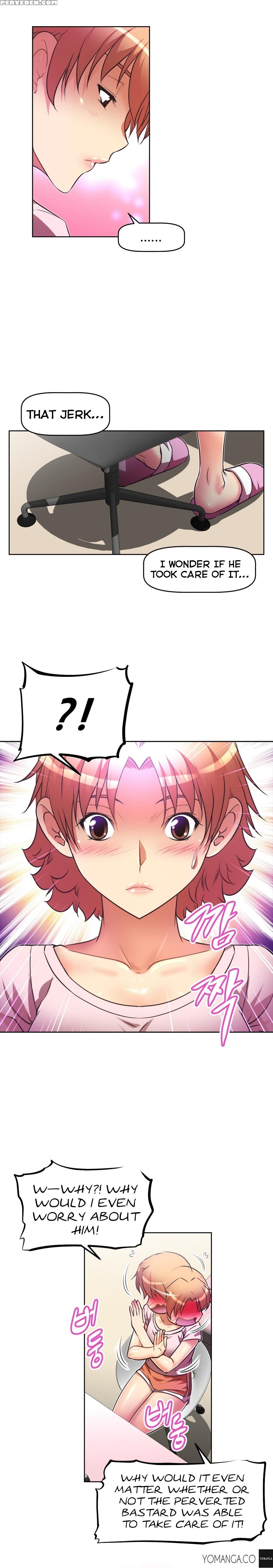 [worin] Brawling Go Ch.0-36 (english) (yomanga) (ongoing) 1