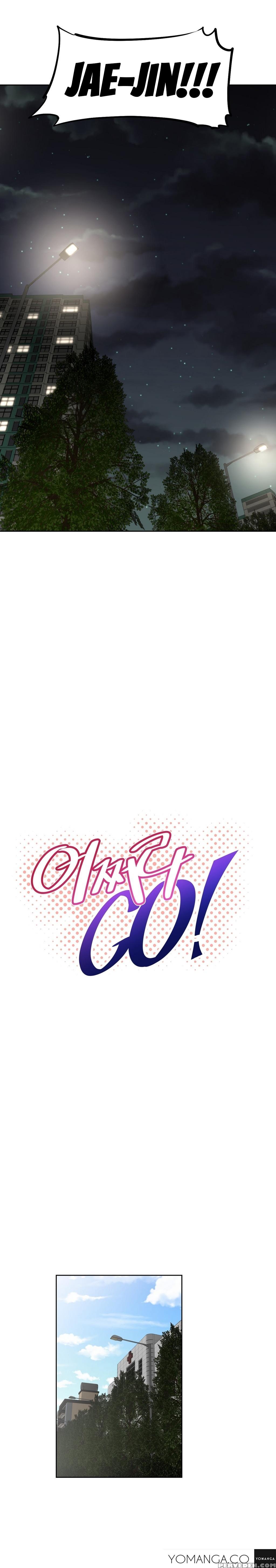 [worin] Brawling Go Ch.0-39 (english) (yomanga) (ongoing) 1